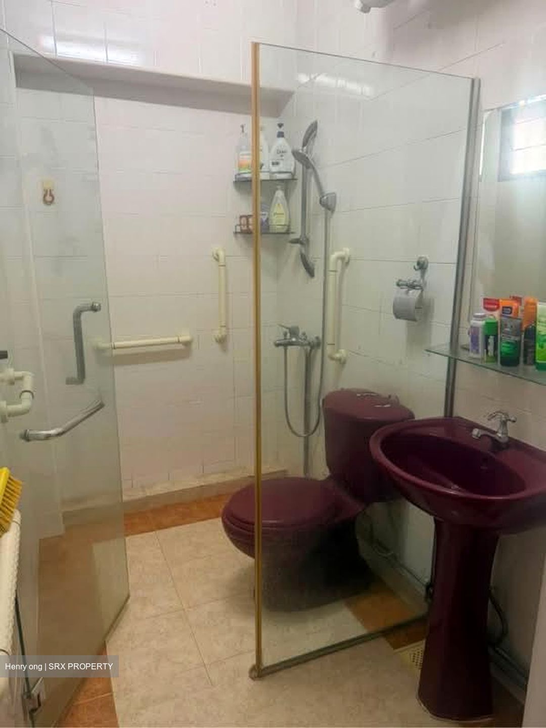 Blk 160 Jalan Teck Whye (Choa Chu Kang), HDB 4 Rooms #619559231